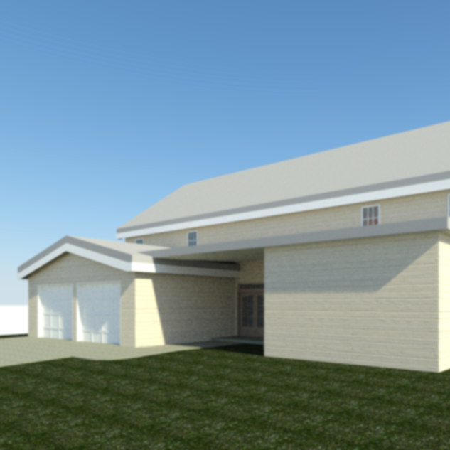 Residential Home