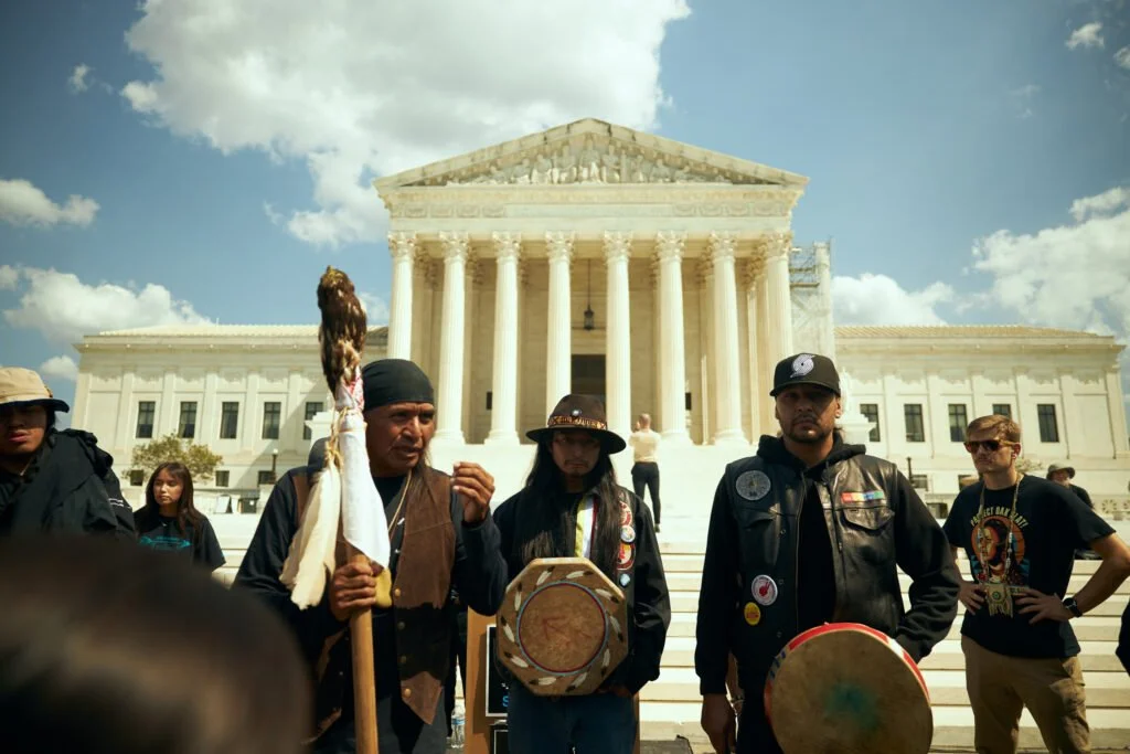 Supreme Court Update