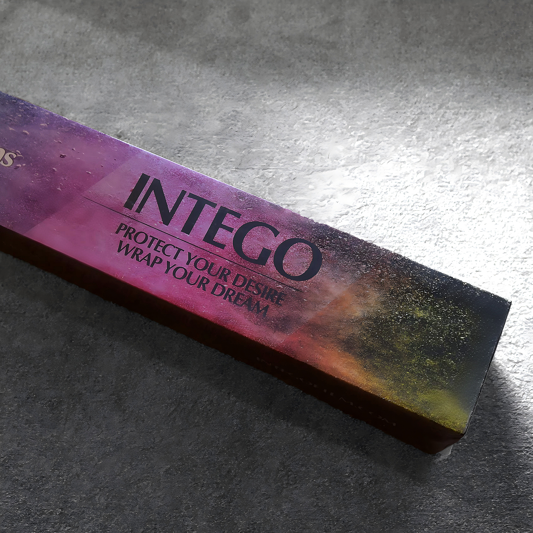 Luminous Series - Gloss PPF