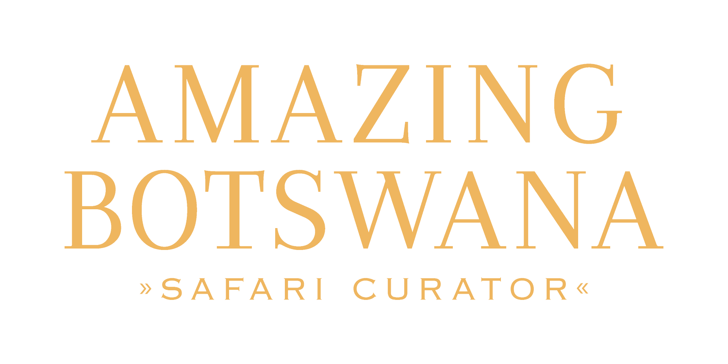 AMAZING BOTSWANA | Safari Curator Botswana