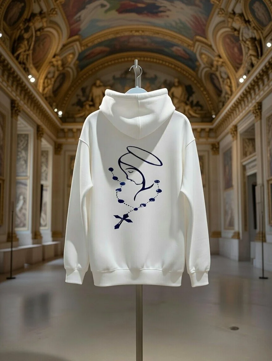 Our Lady of Victory Hoodie