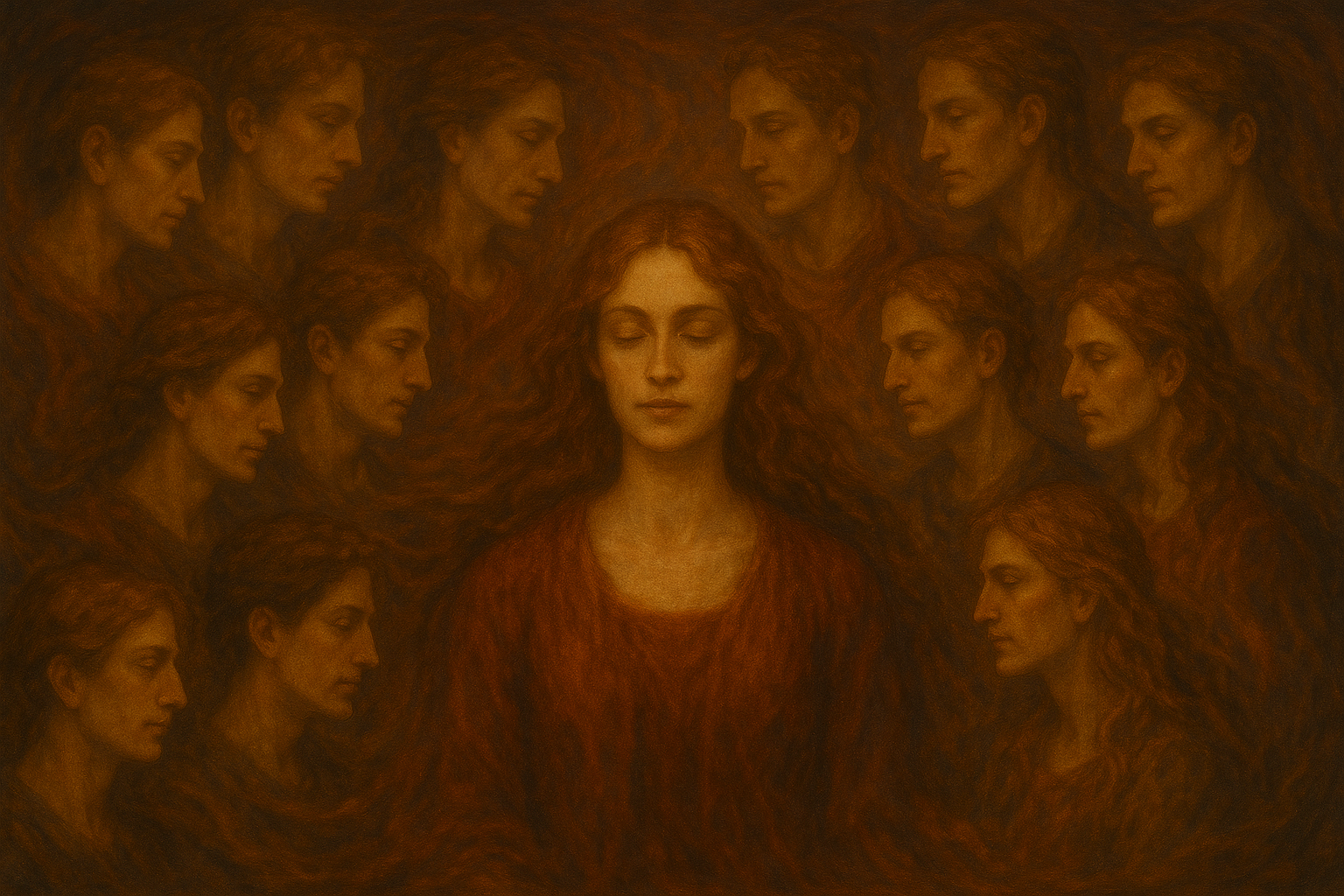 Soulmates, Karmic Partners, and Twin Flames: Who’s Who?!