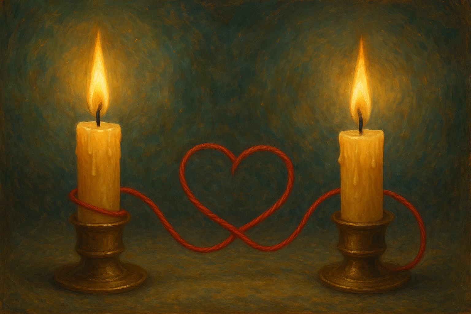 Energetic Cords & How to Cut, Heal, & Strengthen Soul Bonds