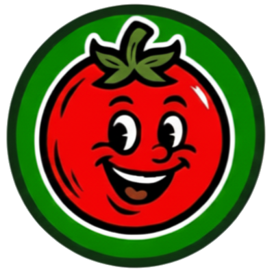 Johnny Tomatoes Pizza