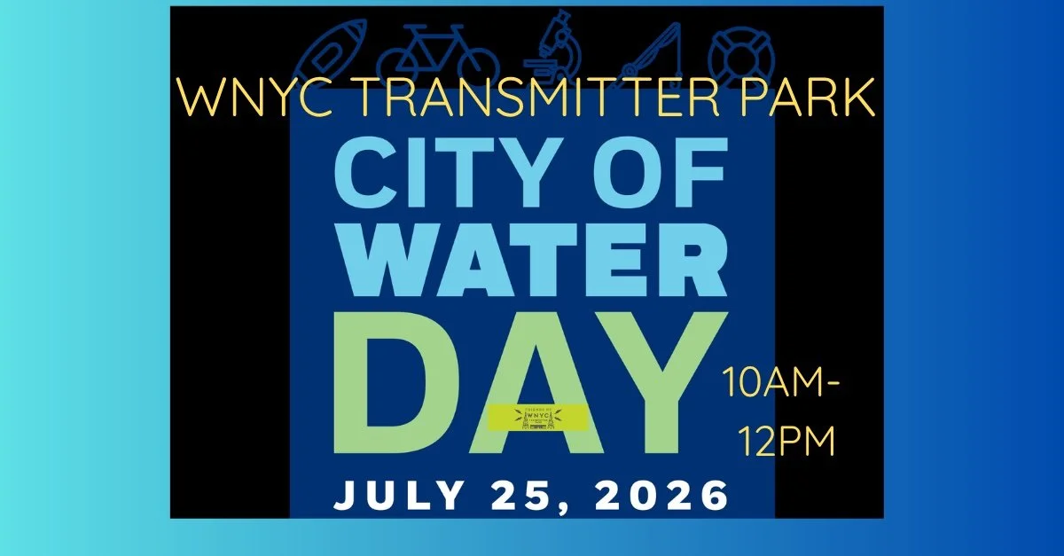 City of Water Day 2026