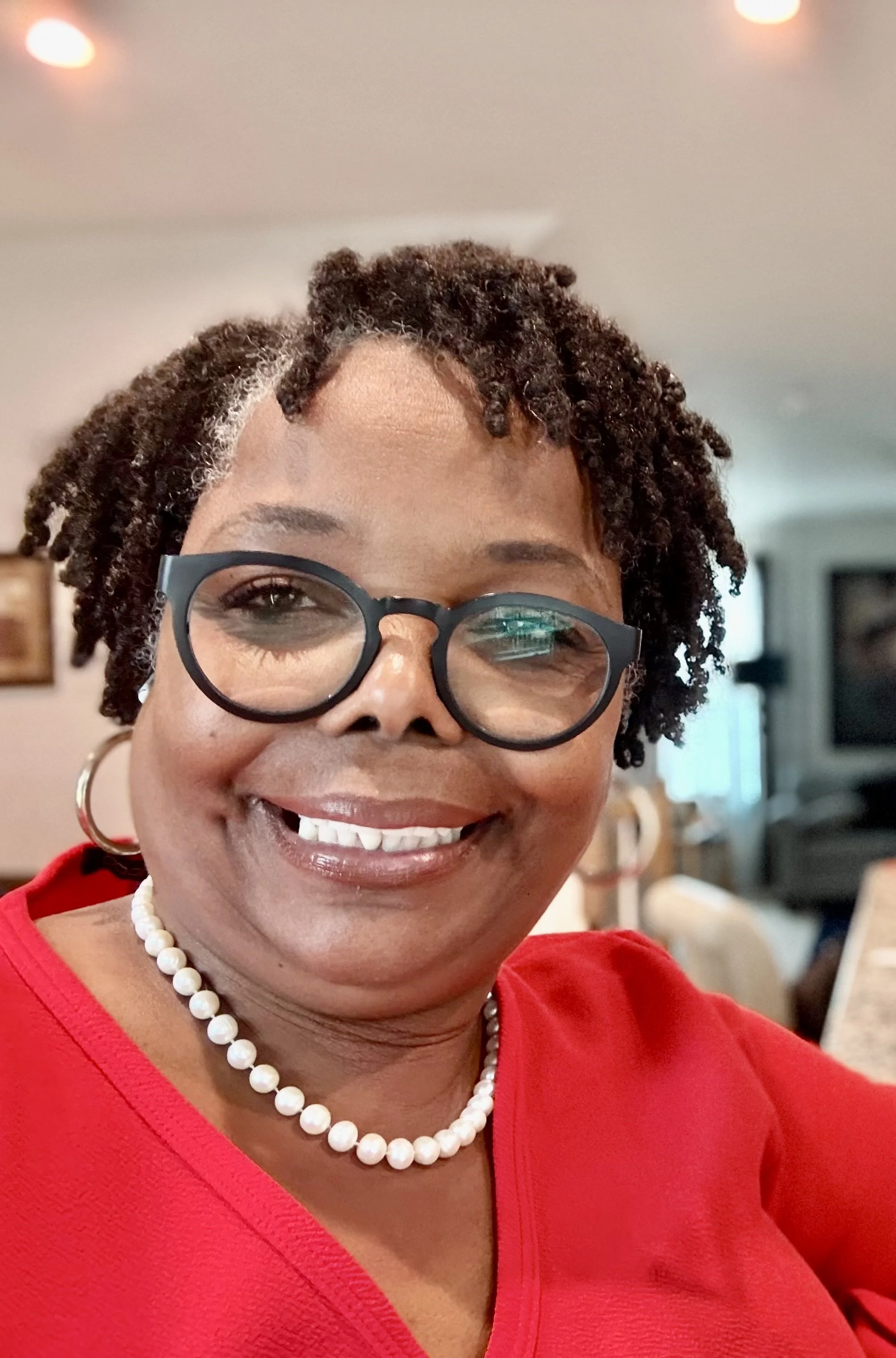 Founder of Carebear Consulting, providing leadership and operational consulting for mission-driven organizations