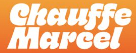 Logo Chauffe Marcel - Client UGC