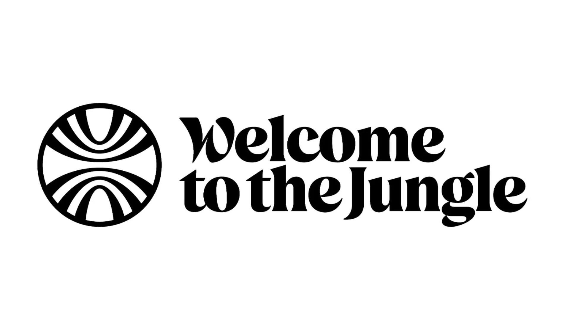 Logo Welcome to the Jungle - Client animation événementielle
