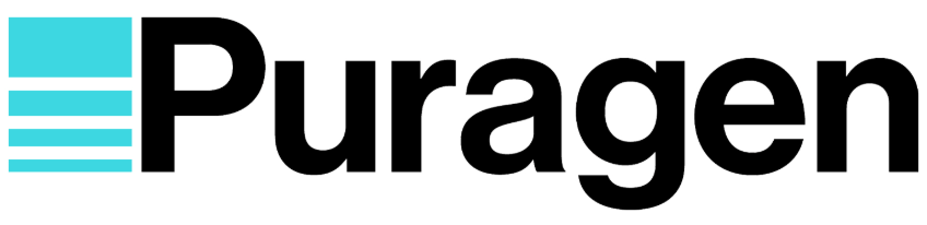PURAGEN Logo