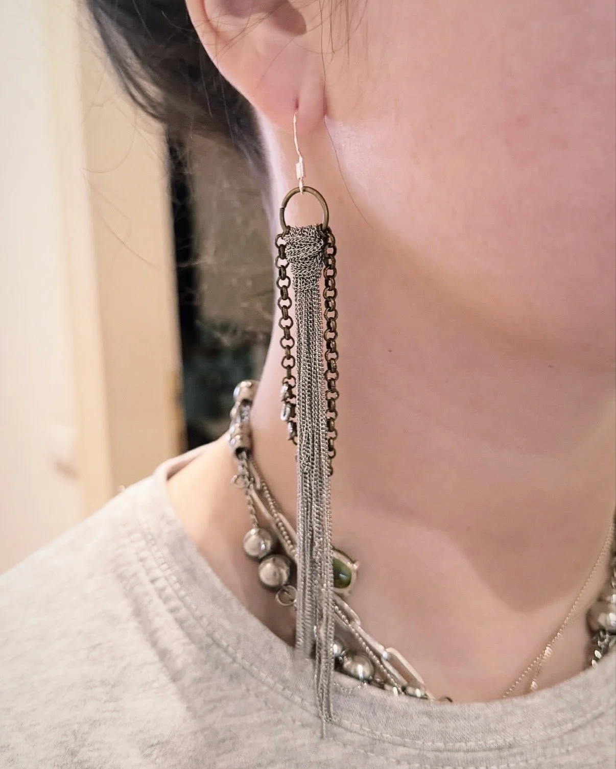 EARRINGS 02 - €60
