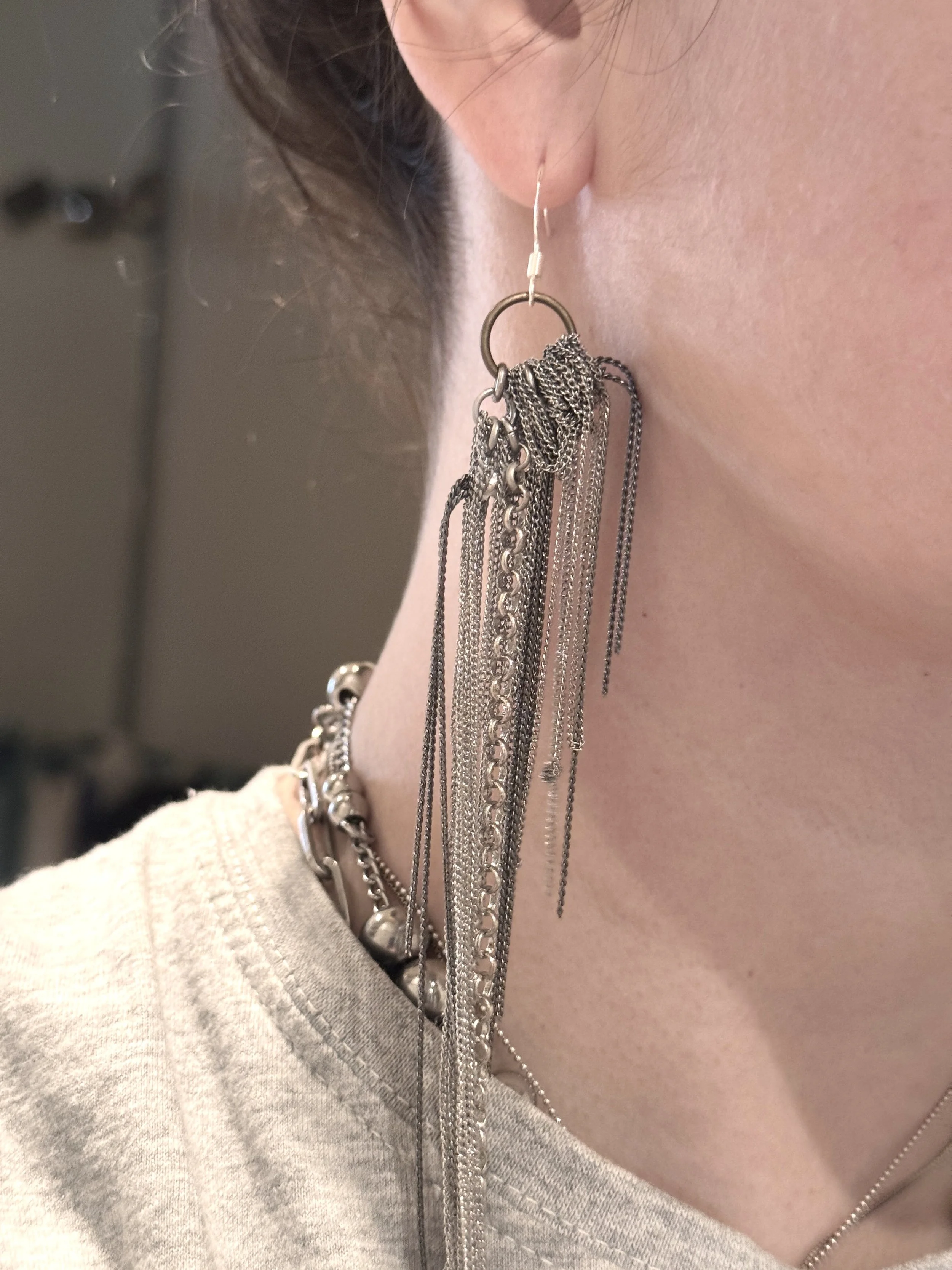 EARRINGS 04 - €70