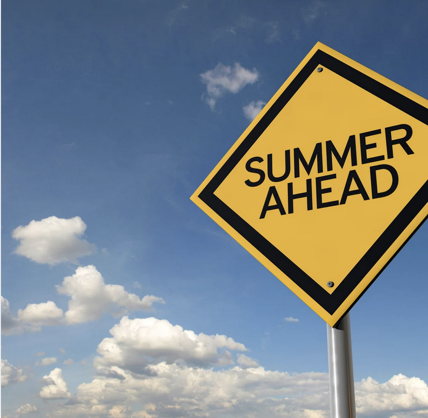 Make This Your BEST Summer