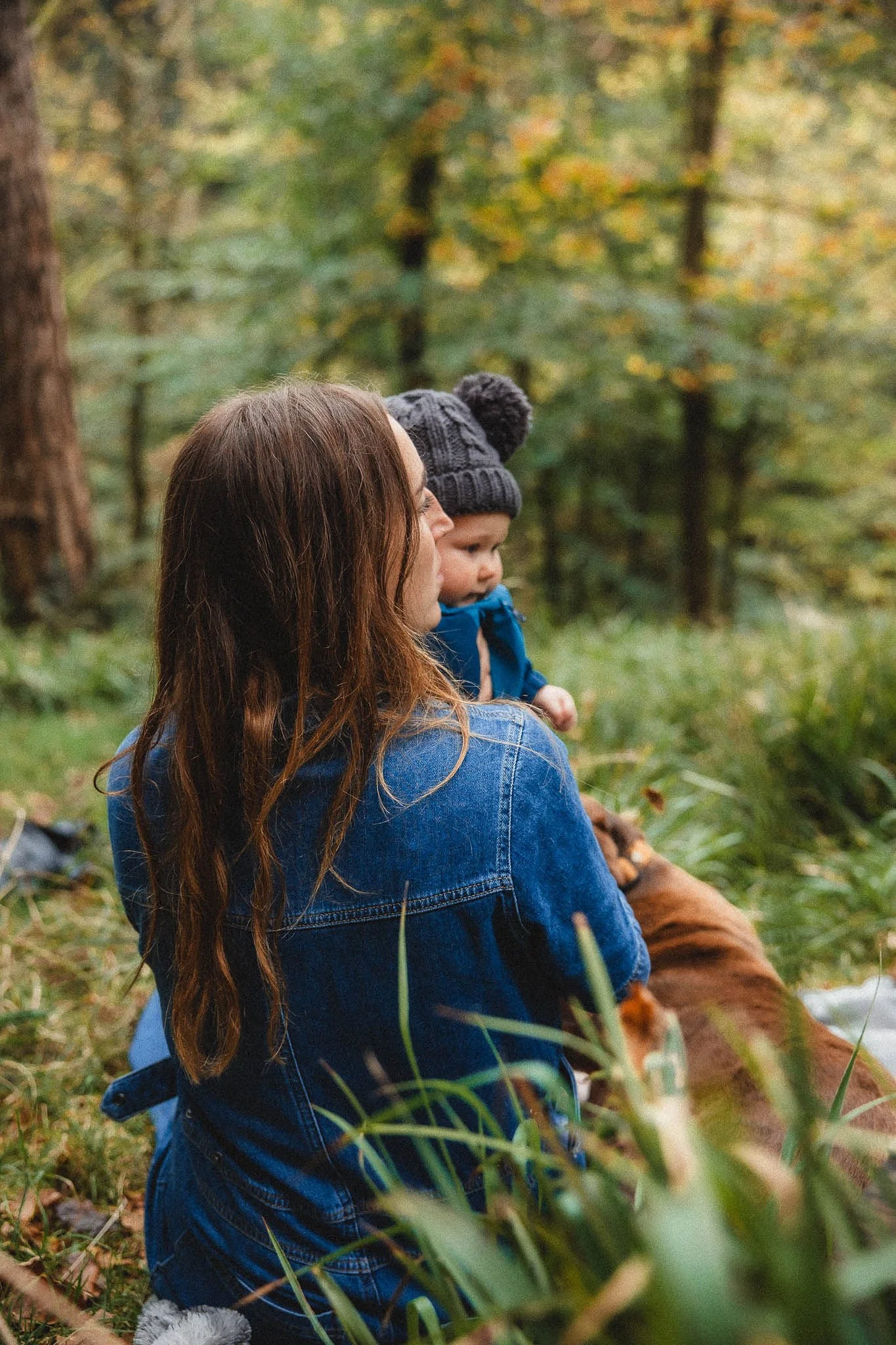 1:1 Monthly Mentorship for Mothers