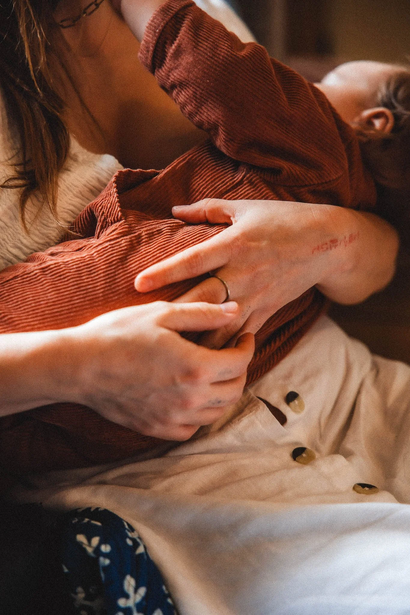 1-1 Hypnobirthing Course