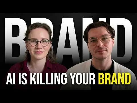 Francesca Furchtgott on Why AI Is Quietly Killing Your Online Visibility