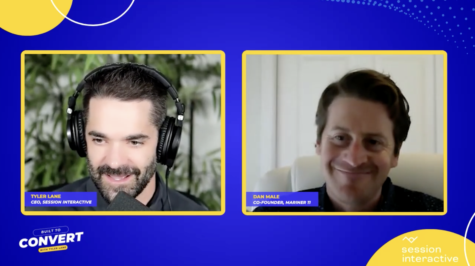 Dan Male on Why SMBs Have an AI Advantage