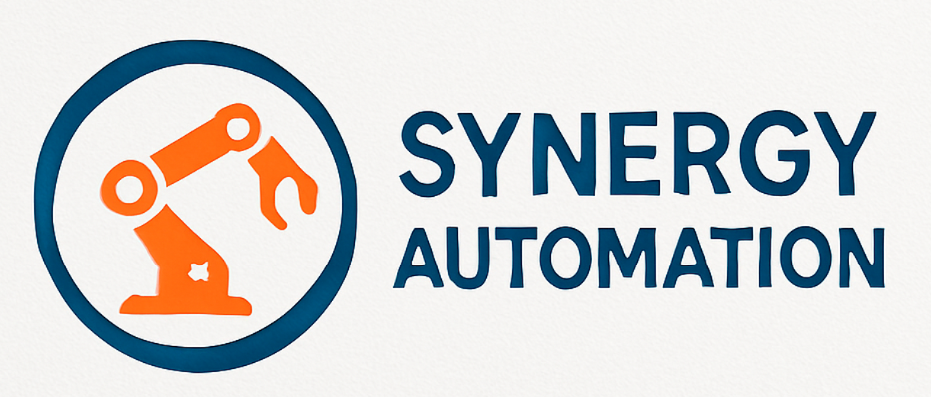 Synergy Automation Works