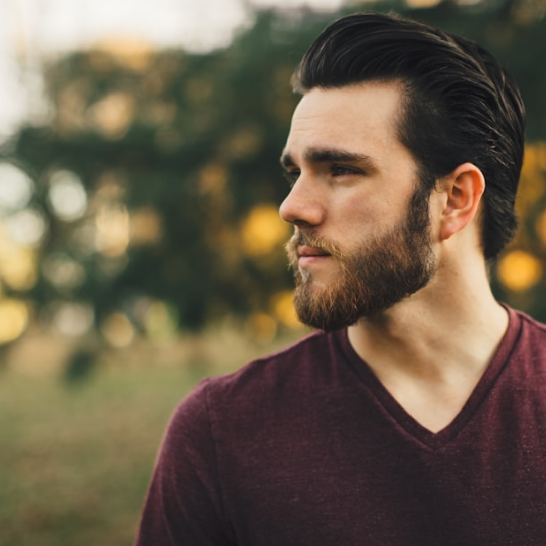 “I’m Fine.” - Why So Many Men Are Quietly Exhausted