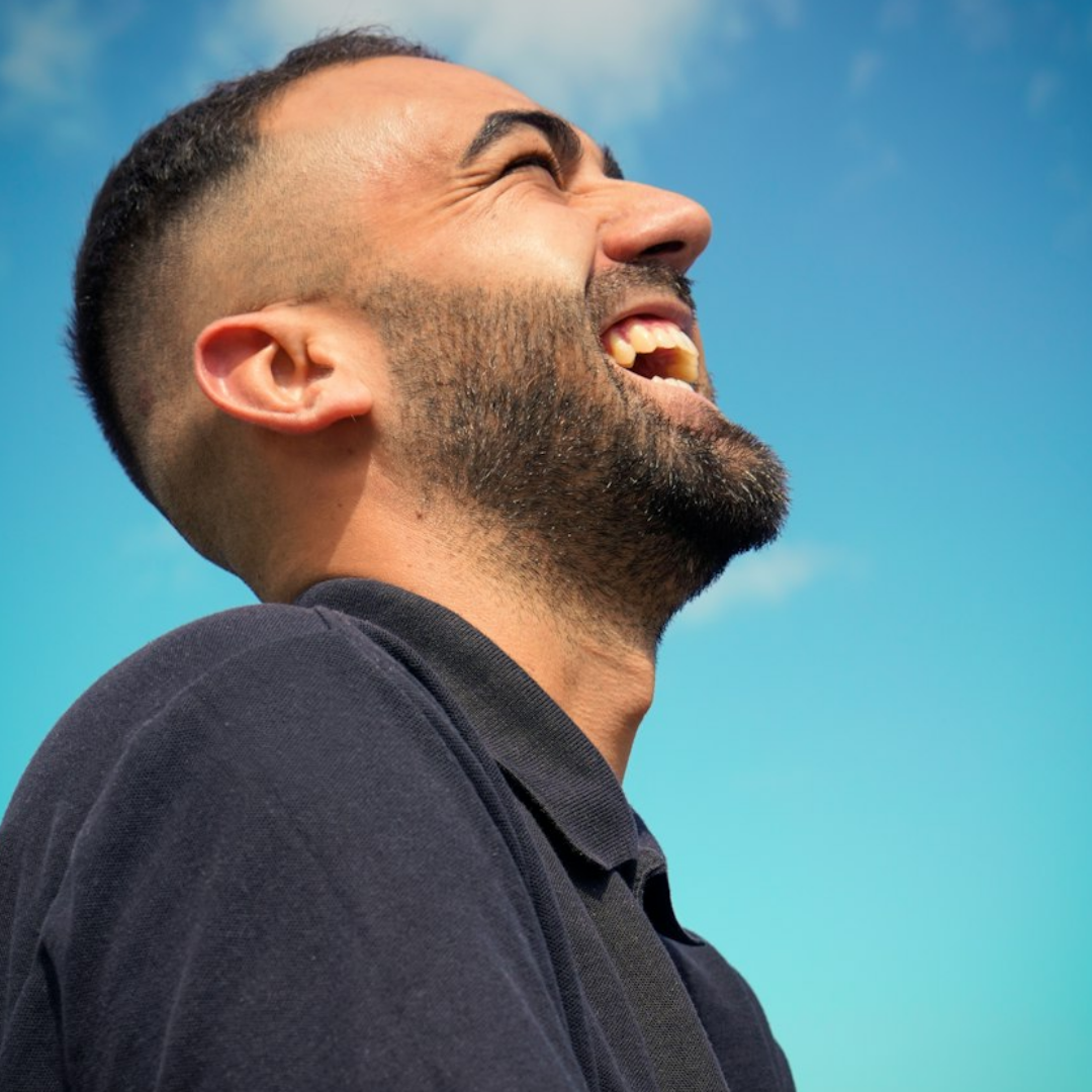 You Are Allowed To Build A Life You Actually Enjoy