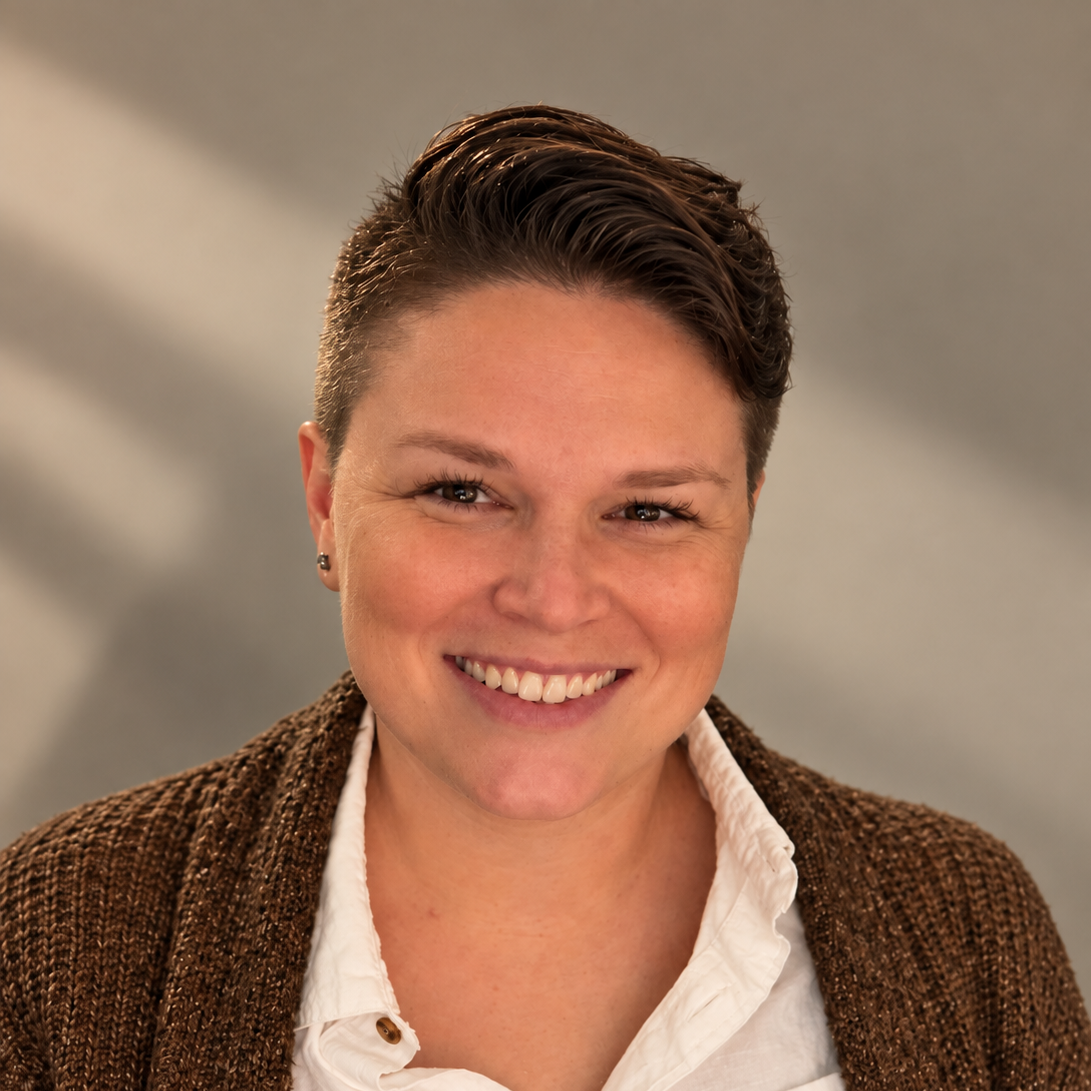 Samantha Schlosburg, LCPC