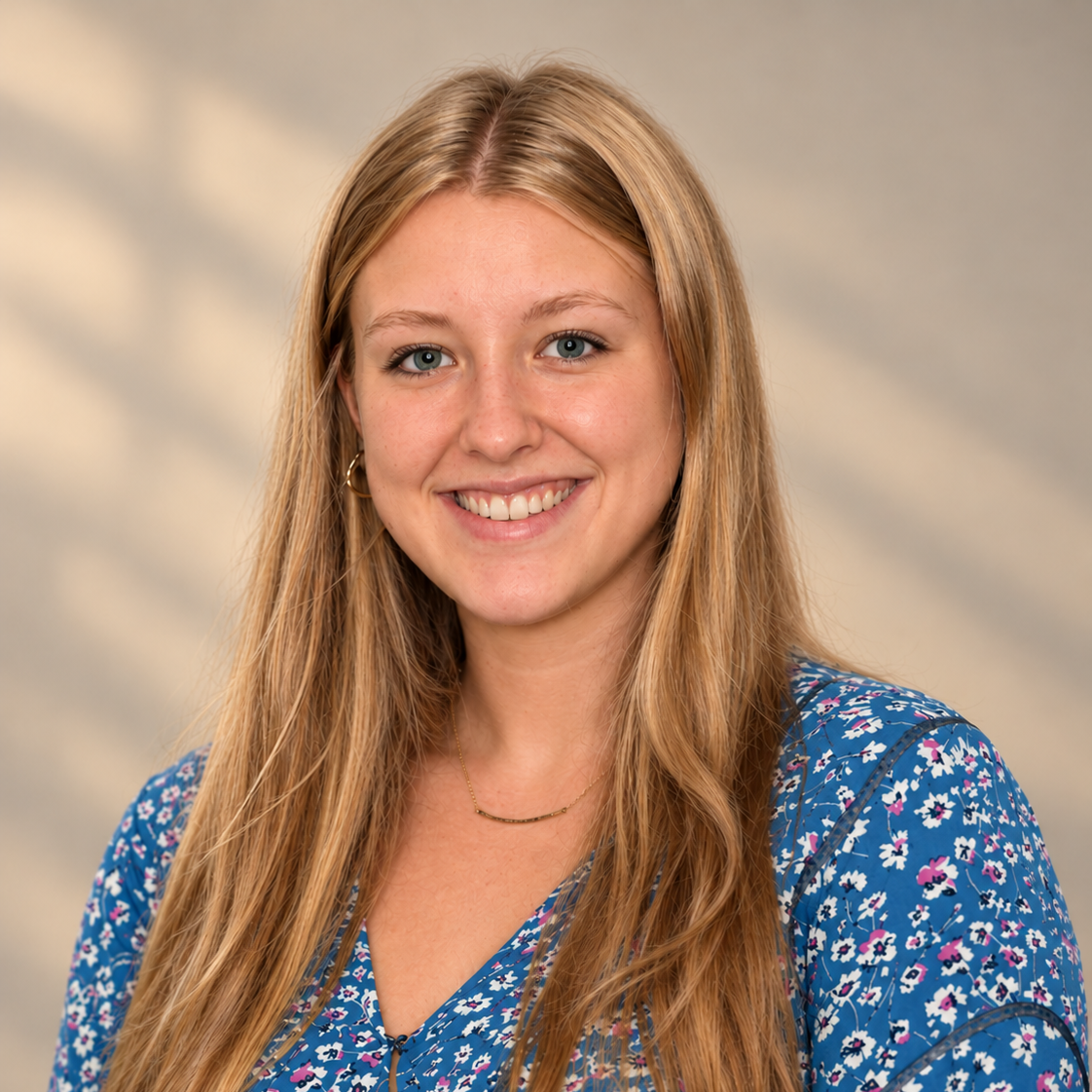 Casey Ojeda, LMSW