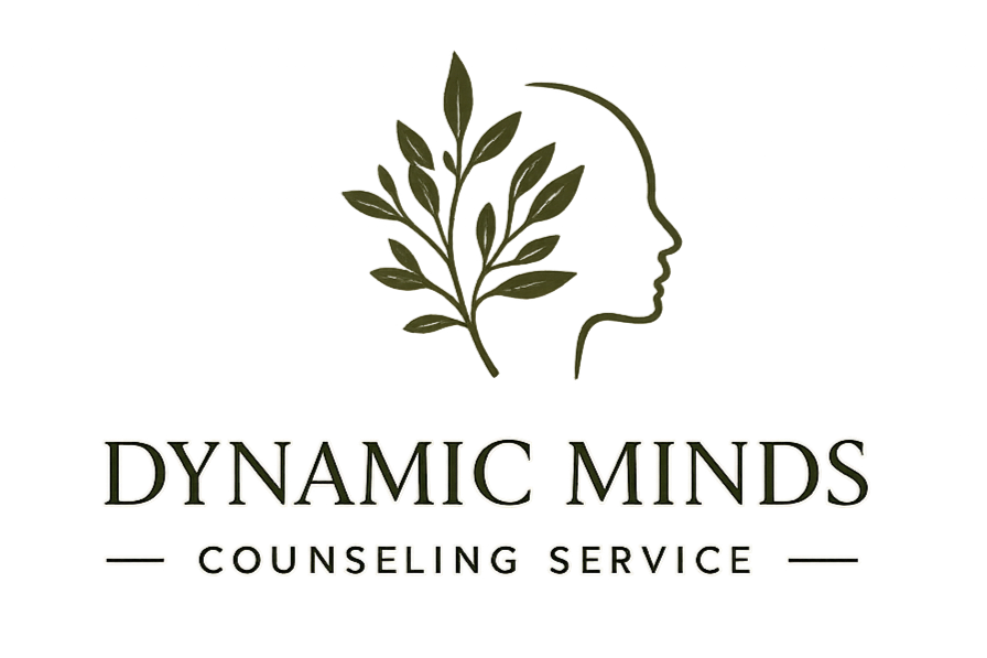 Dynamic Minds Counseling Service