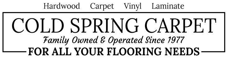 COLD SPRING CARPET