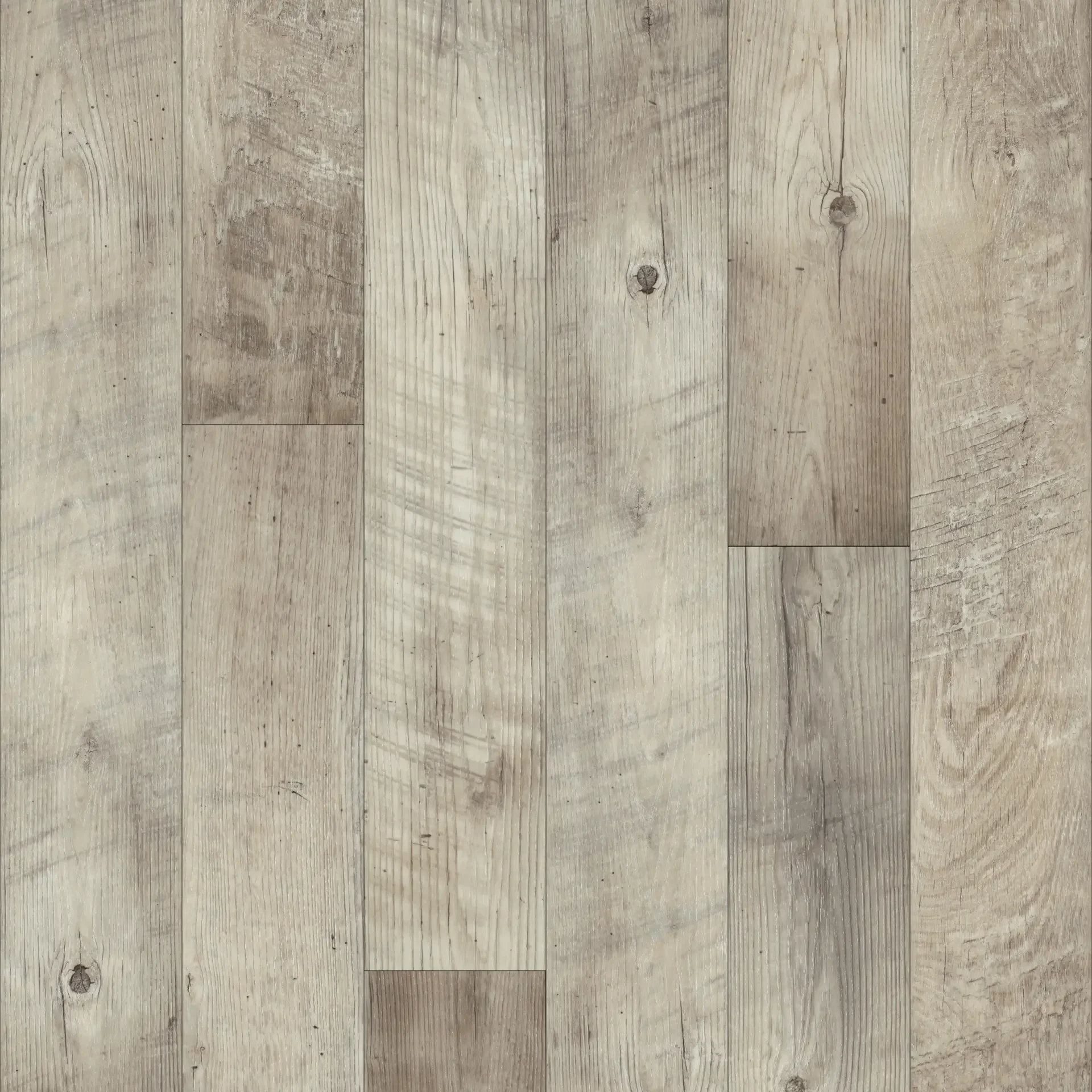 Mannington- Dockside Seashell