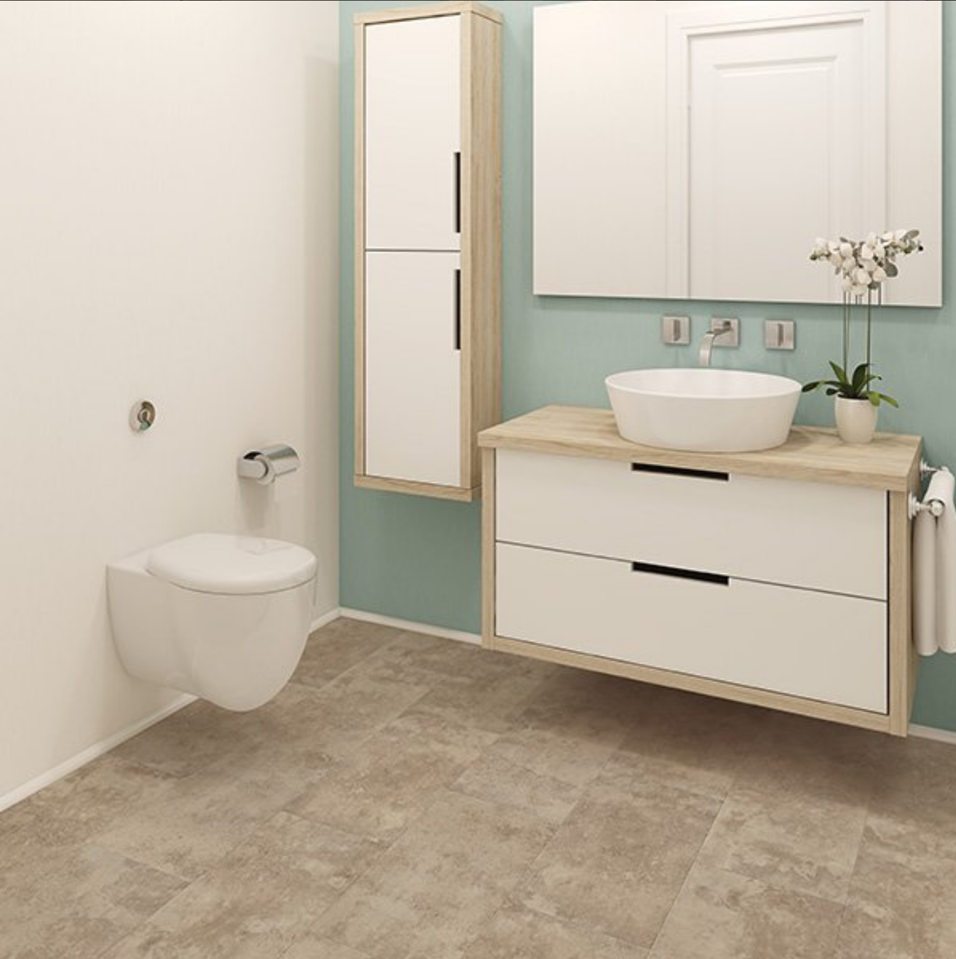 Fusion - Moxie