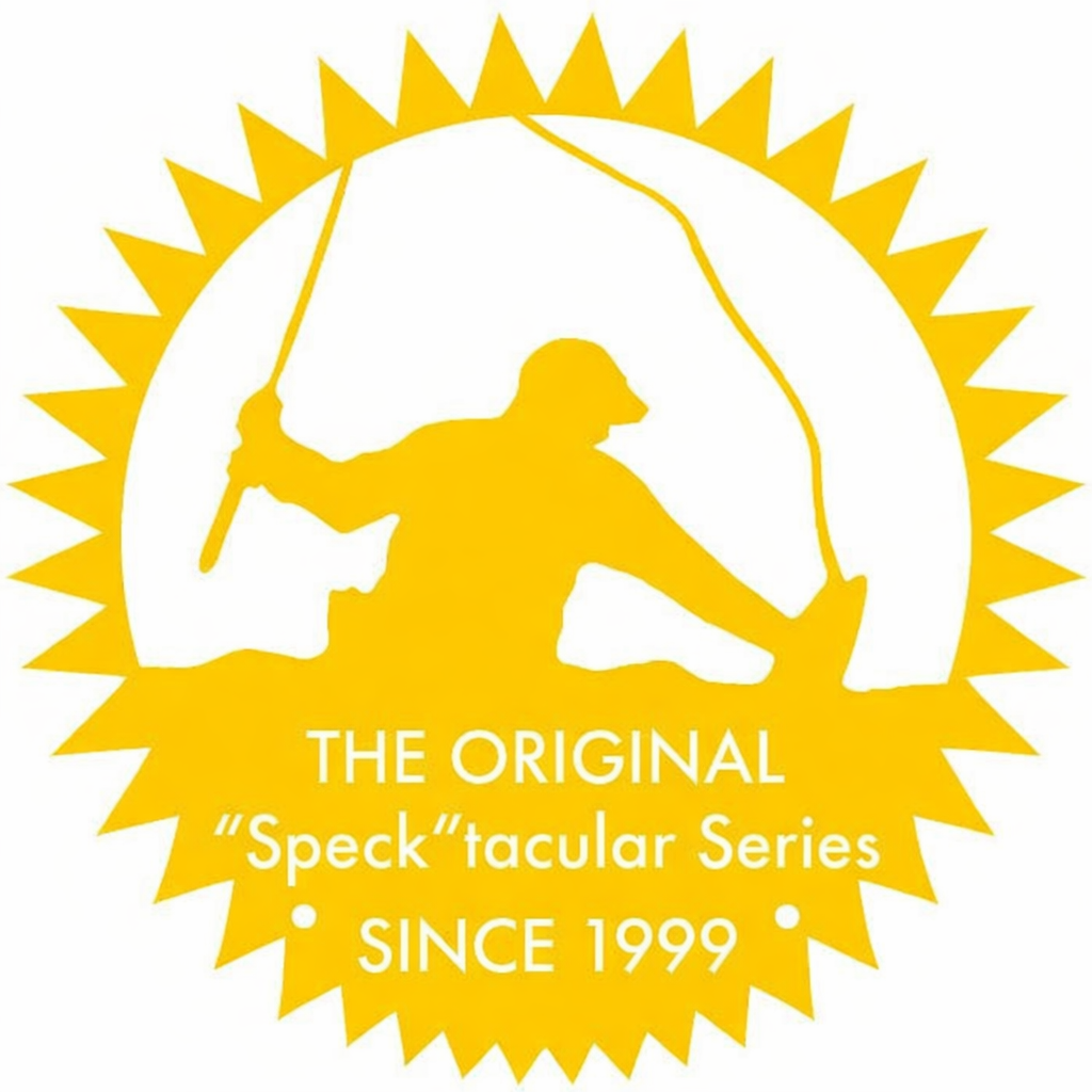 Specktacular Series Event 2. 2 man team