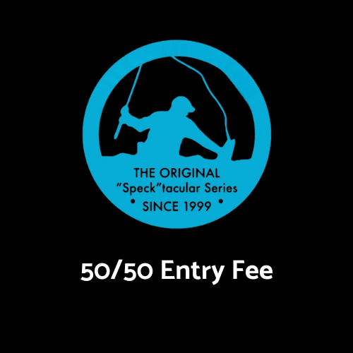 02/07/2026 50/50 Entry Fee