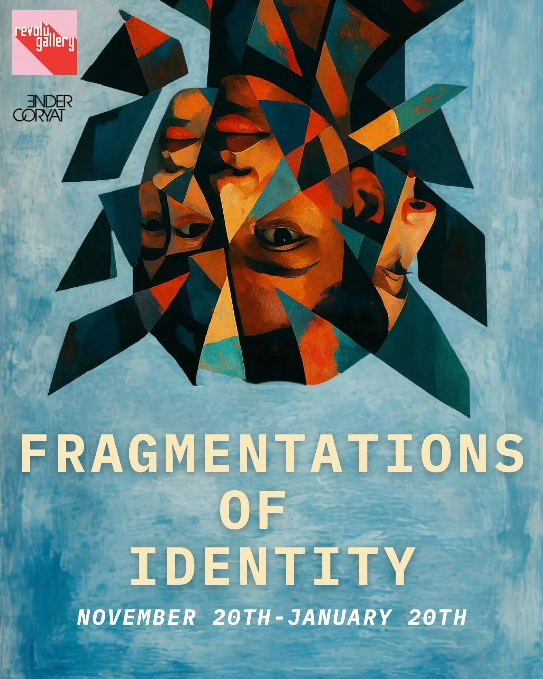 Fragmentation of Identity 