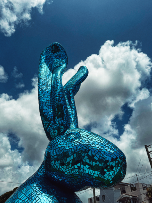 Allicette Y El Pais De Las Maravillas (Allicette in Wonderland)