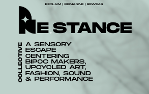 Re.Stance Collective Fashion Week Showcase