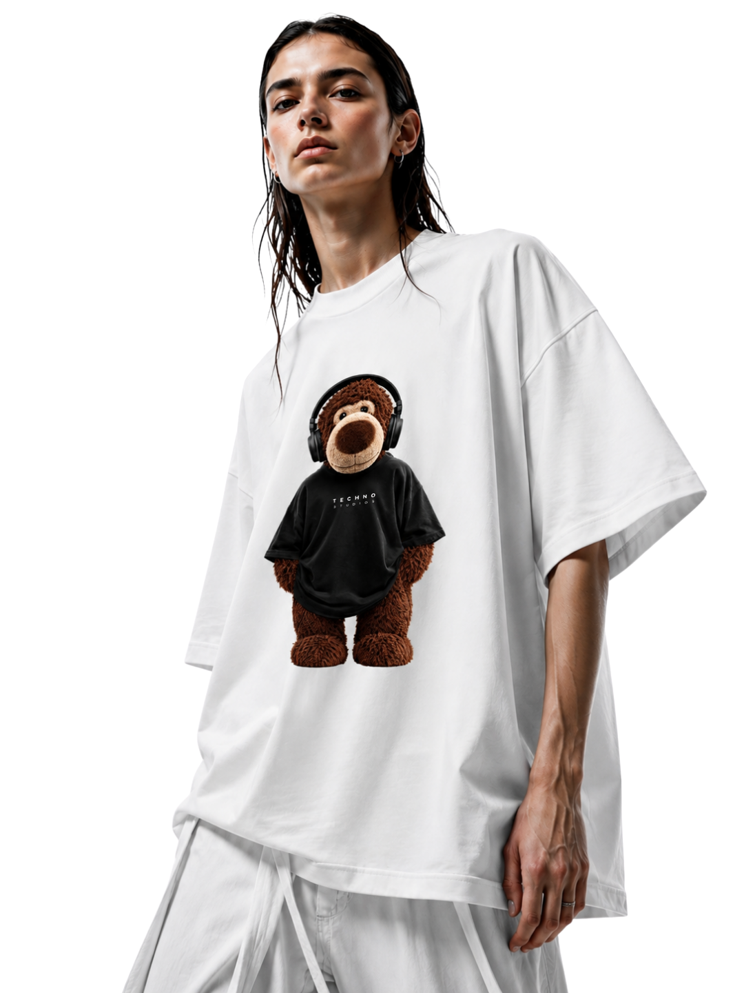 TECHNO TEDDY