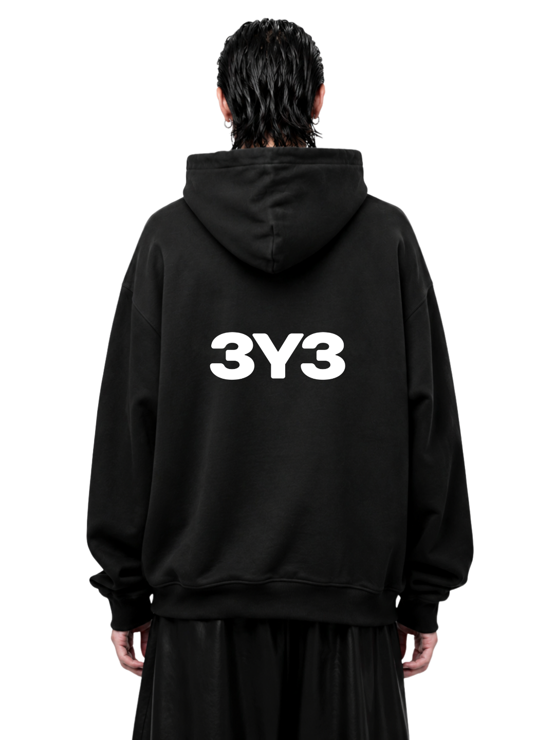 TS BY 3Y3 HOODIE MODEL BACK.png
