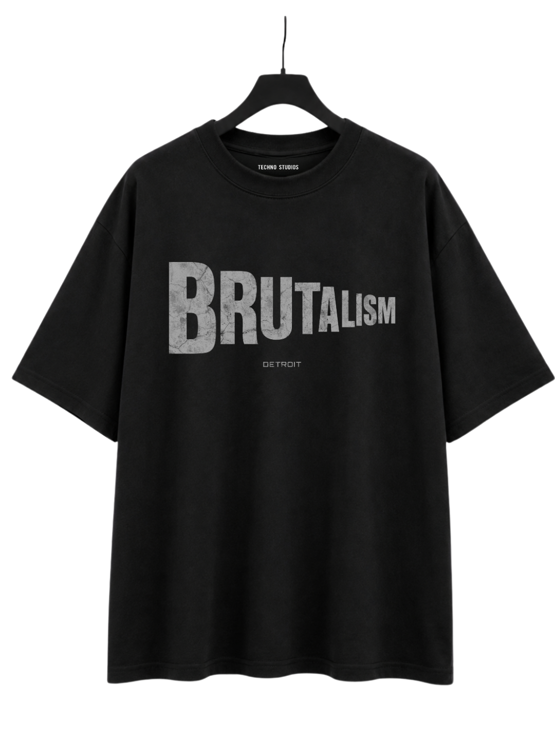 BRUTALISM