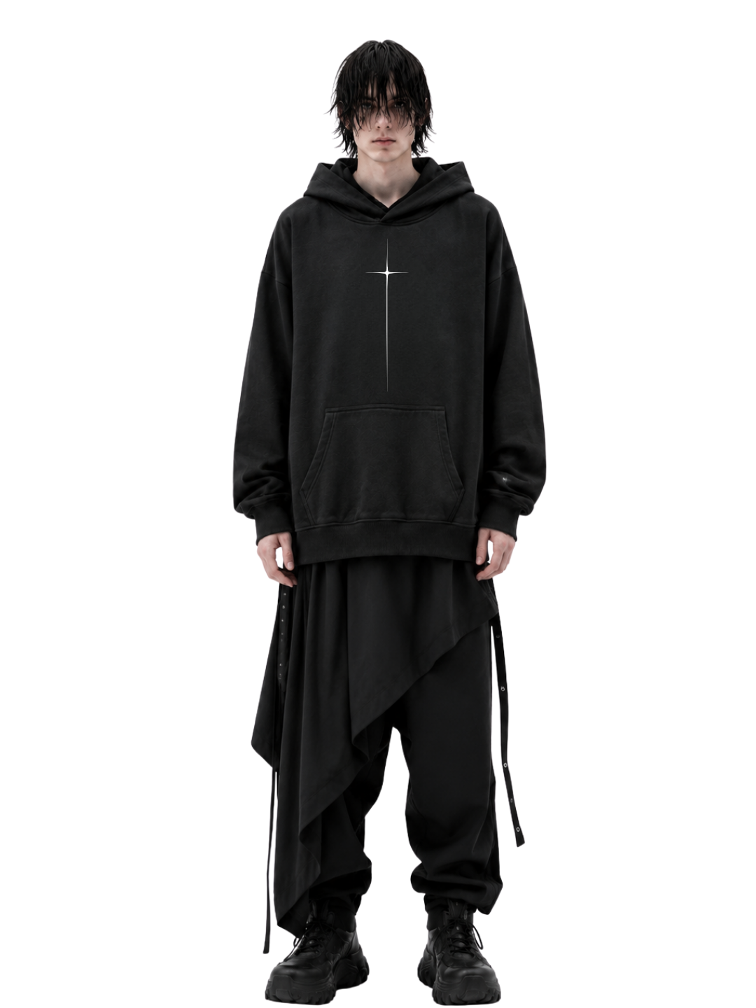NORTH HOODIE