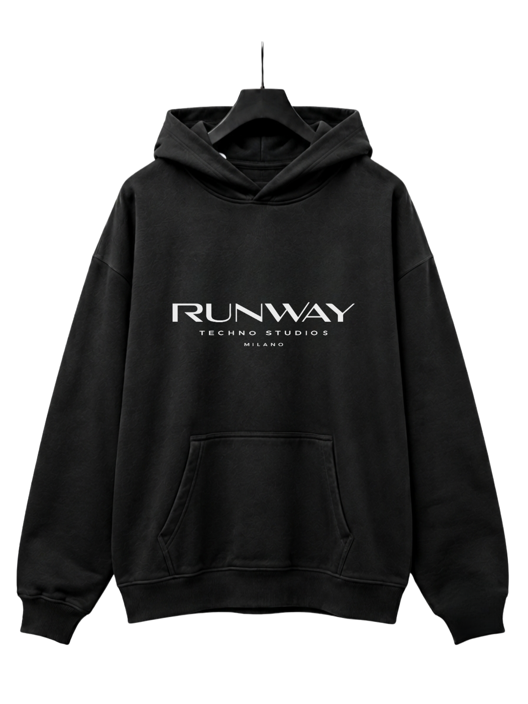 RUNWAY HOODIE