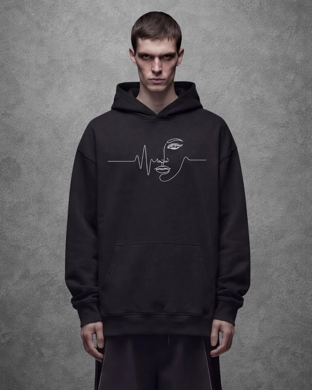 TS 03 HOODIE