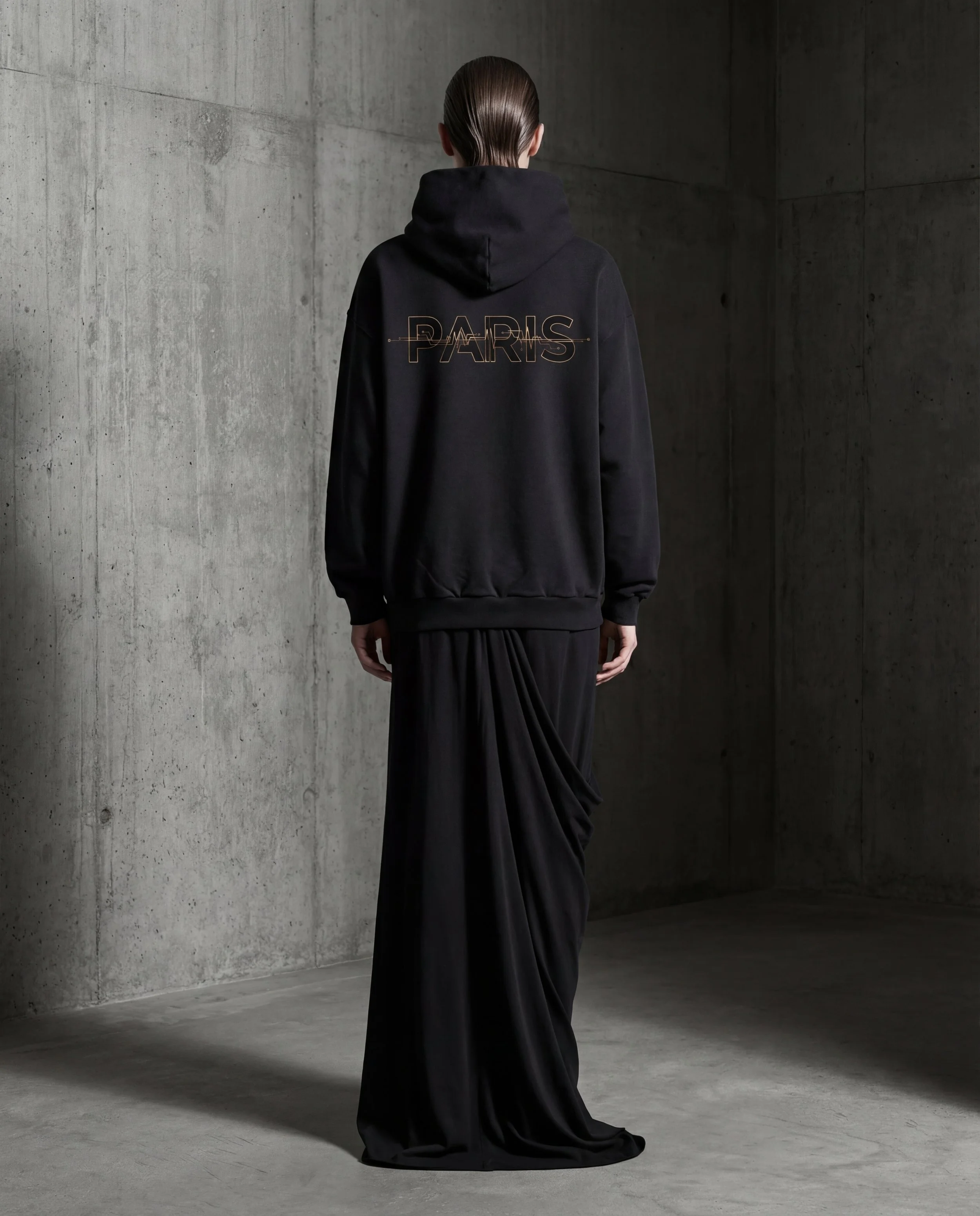 PARIS 01 HOODIE BLACK BACK MODEL.jpg