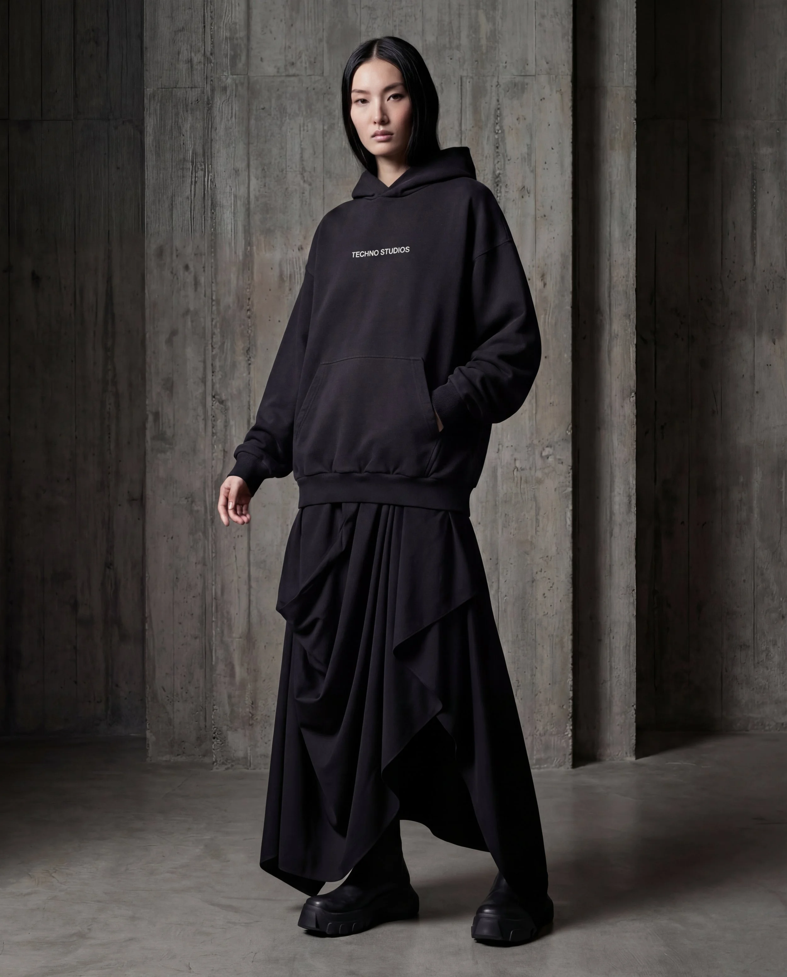 TS BY 3Y3 HOODIE MODEL FRONT.jpg