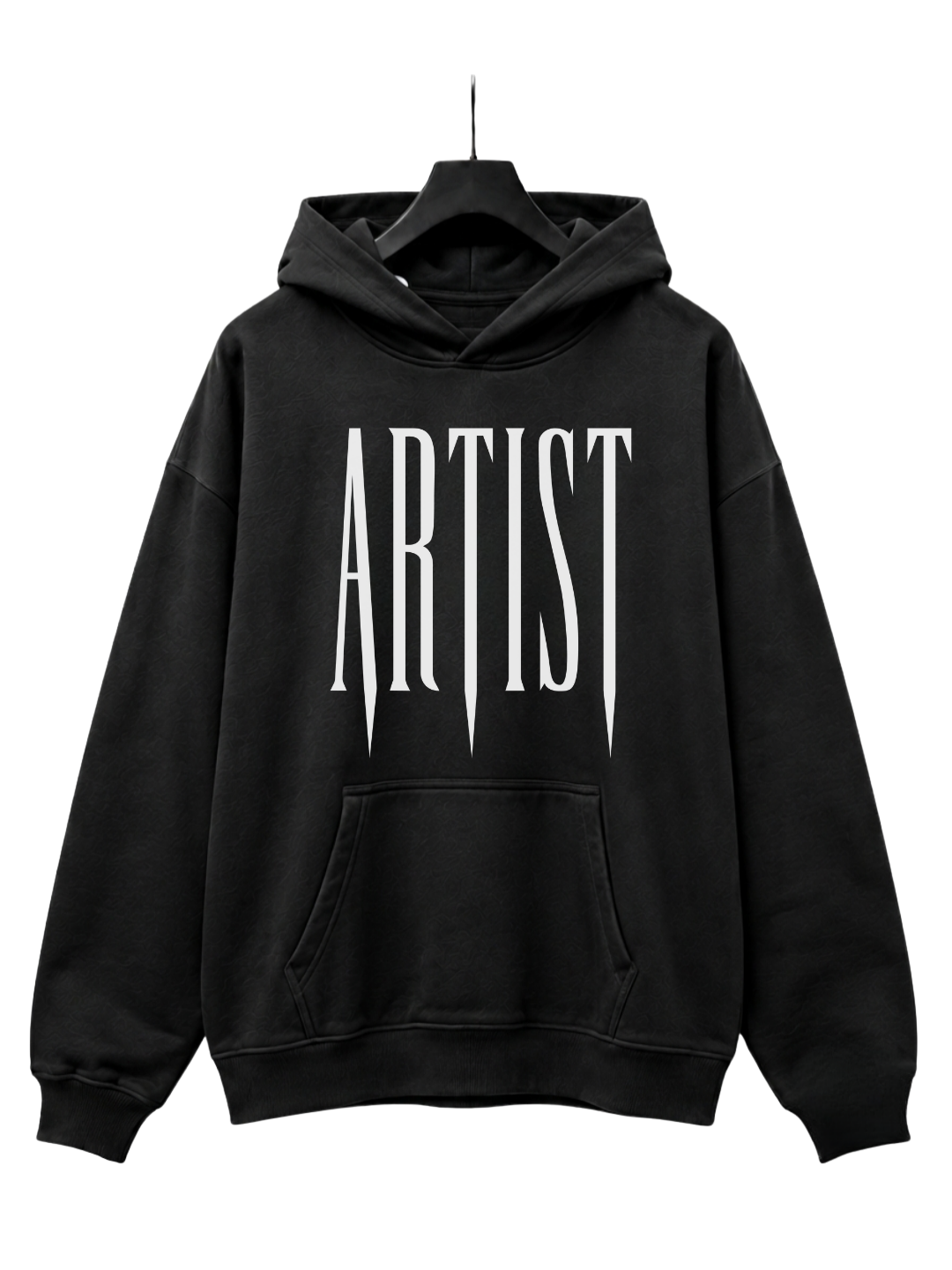 ARTIST HOODIE