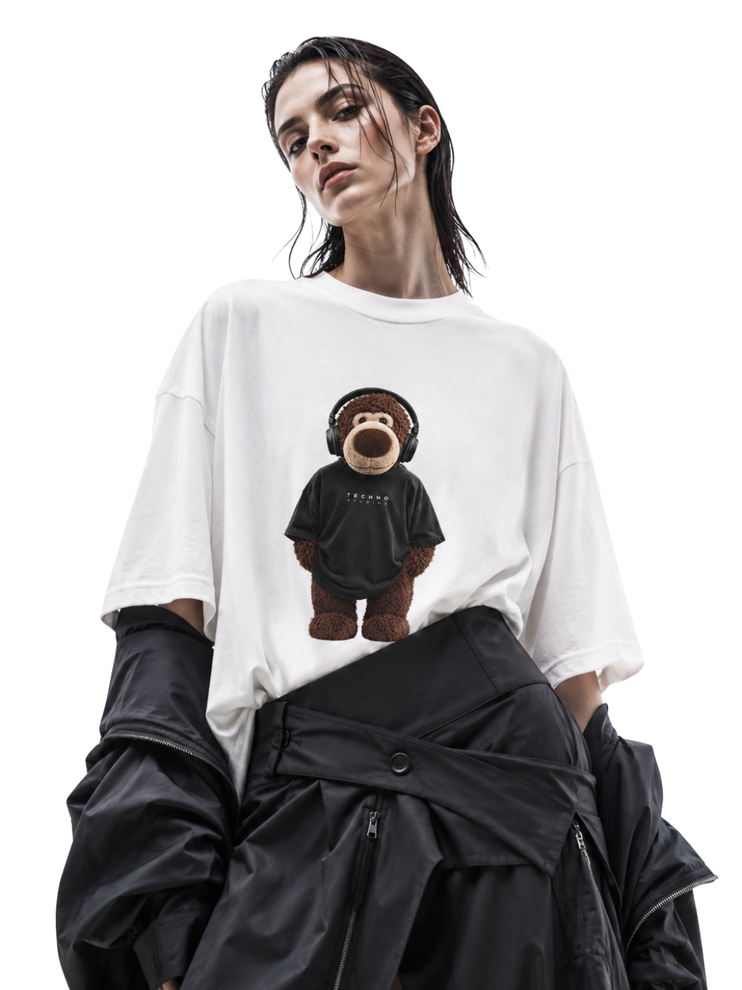 TECHNO TEDDY