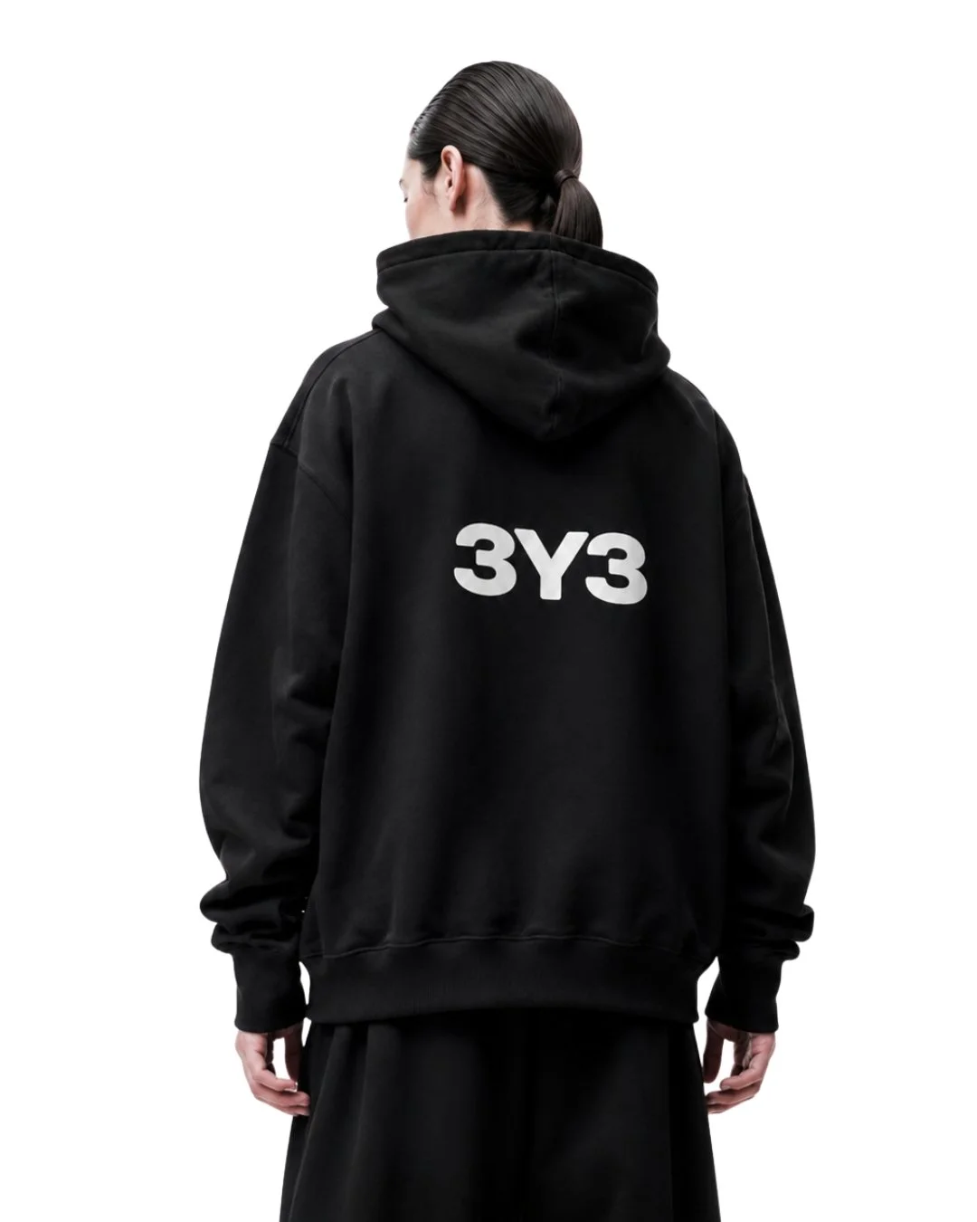 TS BY 3Y3 HOODIE