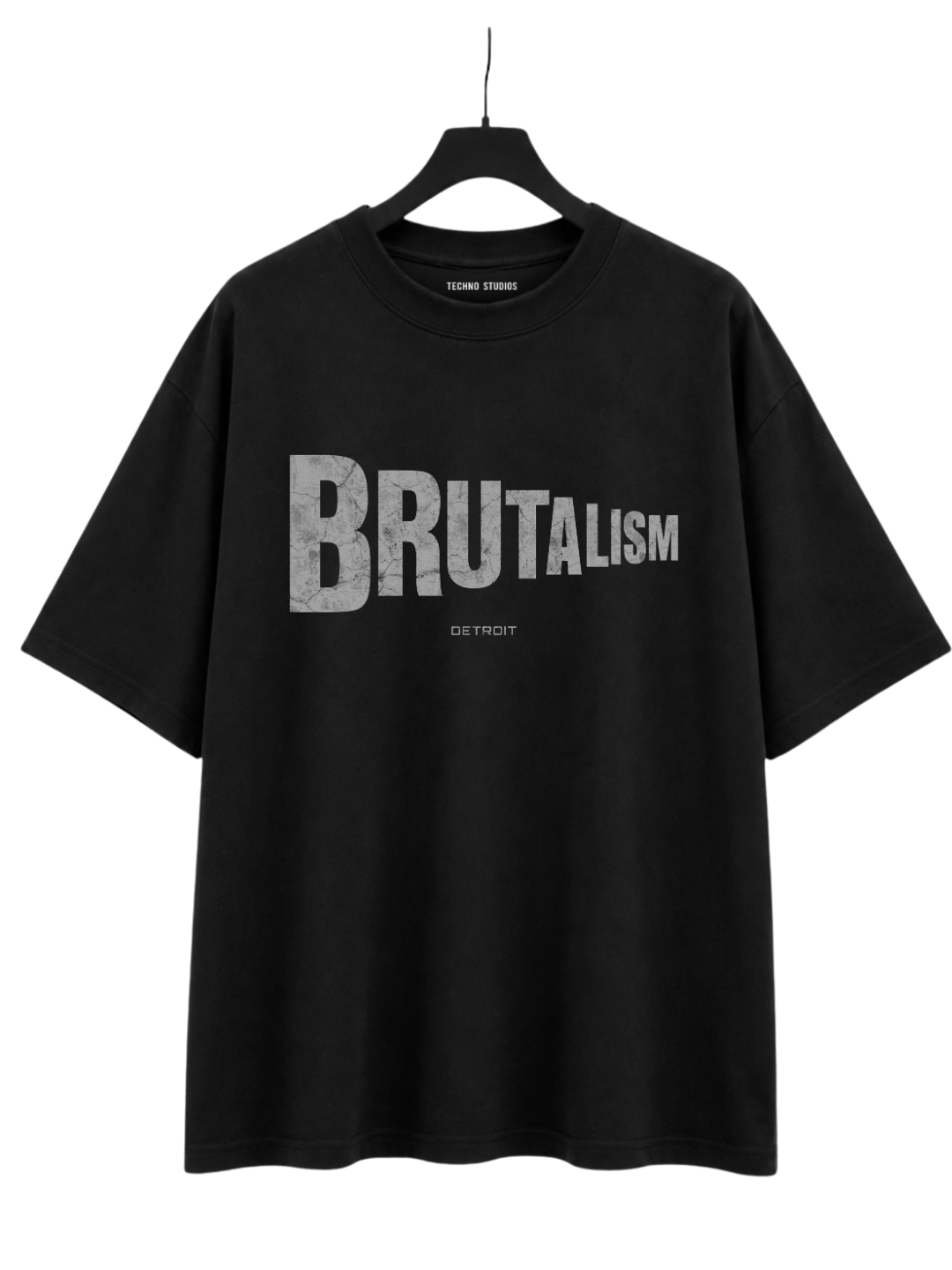 BRUTALISM