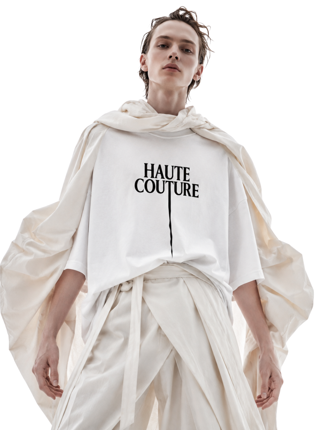 HAUTE COUTURE
