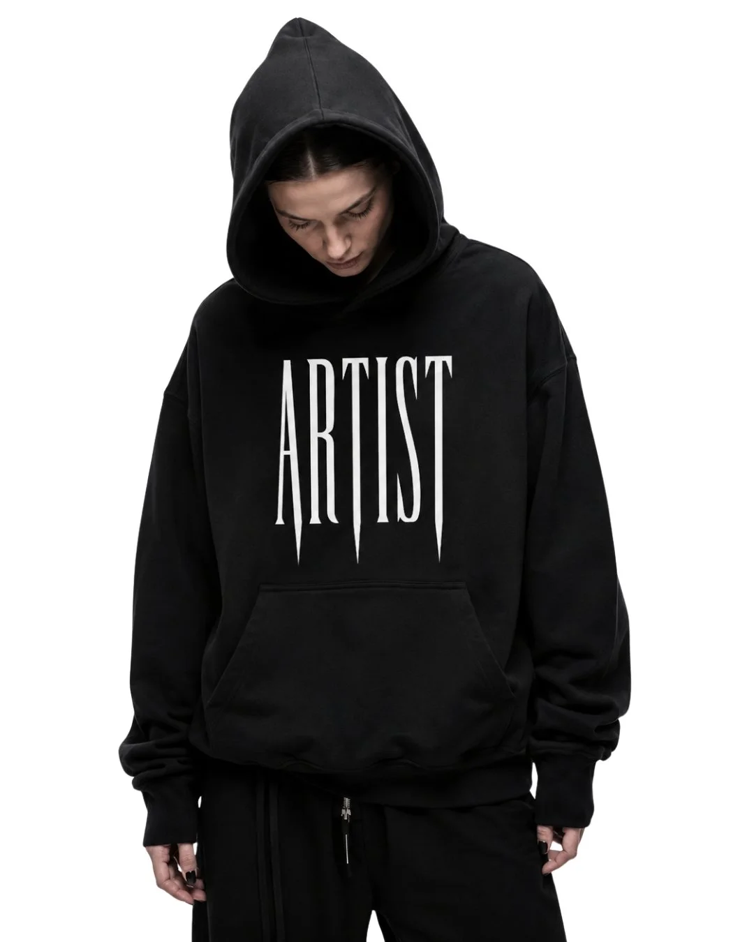 TS 06 HOODIE