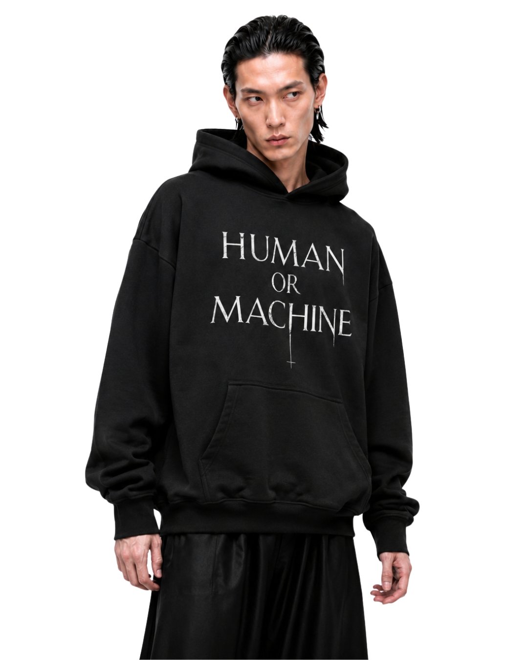 TS 04 HOODIE