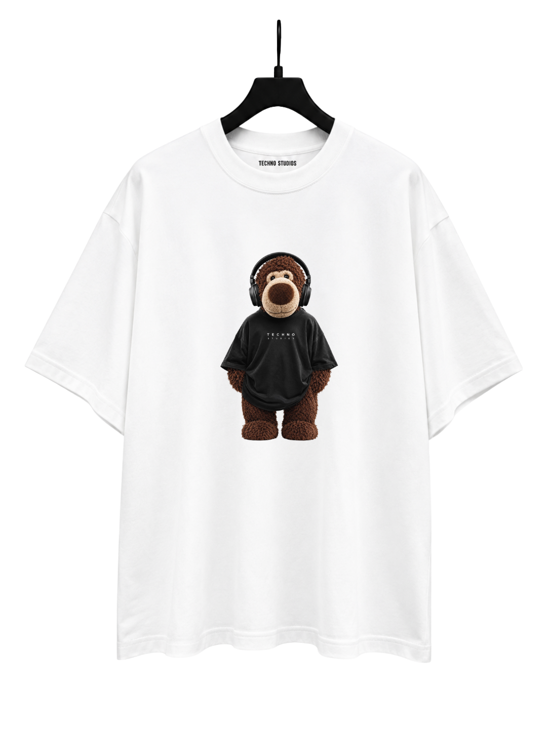 TECHNO TEDDY WHITE SHIRT.png